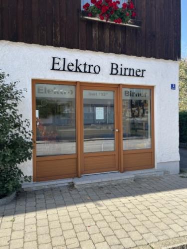 Elektro Birner GmbH - Bild 1
