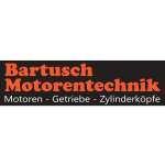 Logo Bartusch Motorentechnik
