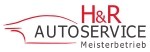 Logo H&R Autoservice GmbH