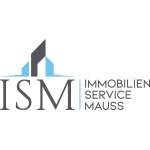 Logo ISM Immobilien Service Mauss
