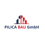 Logo Pilica Bau GmbH