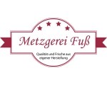 Logo Metzgerei Fuß
