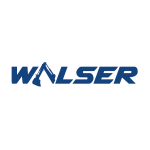 Logo Walser Erdbewegungen, Baggerarbeiten & Abbruch