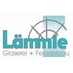 Logo Lämmle Glaserei + Fensterbau