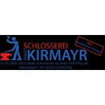 Logo Schlosserei Maxi Kirmayr