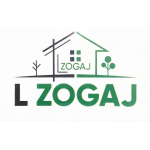 Logo Trockenbau L Zogaj Trockenbau - Innenausbau - Bodenverlegung