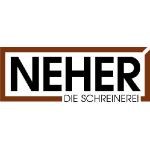 Logo Neher - Die Schreinerei