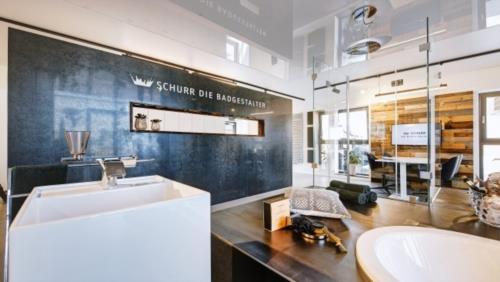 Schurr - Die Badgestalter GmbH - Bild 2