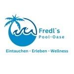 Logo Fredl's Pool-Oase