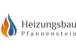 Logo Heizungsbau Pfannenstein e.K. Inhaber: Matthias Eska