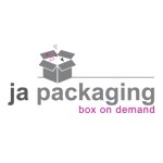 Logo ja packaging GmbH box on demand Verpackungen