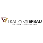 Logo Simon Tkaczyk Tiefbau