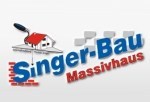 Logo Singer-Bau GmbH