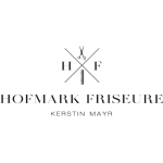 Logo Hofmark Friseure  Kerstin Blockinger