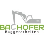 Logo Friedrich Bachofer Baggerarbeiten