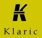 Logo Baufirma Klaric