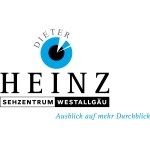 Logo Sehzentrum Westallgäu