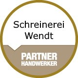 Logo Schreinerei Wendt