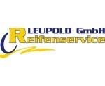 Logo Reifenservice Leupold GmbH