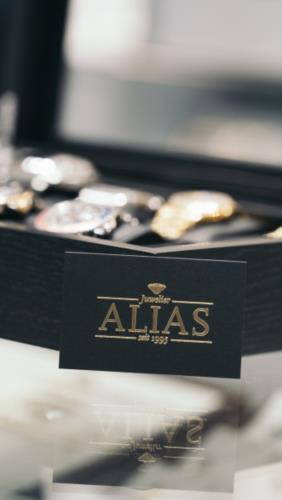 Juwelier Alias - Bild 1