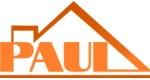 Logo Malerbetrieb M. Paul