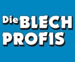 Logo Die Blechprofis Siegfried Schneider