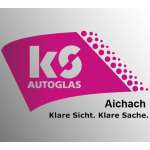 Logo KS Autoglaszentrum Aichach