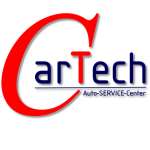 Logo Auto-Service-Center  Cartech Aichach