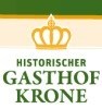 Logo Hotel Landgasthof Krone GmbH