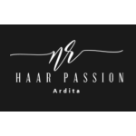 Logo Hair Passion by Ardita