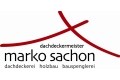 Logo Dachdeckermeister Marko Sachon