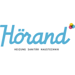 Logo Hörand Heizung – Sanitär – Haustechnik