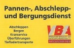 Logo Jäger OHG  Pannen-, Abschlepp- und Bergungsdienst