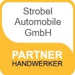 Logo Strobel Automobile GmbH