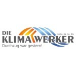 Logo Die Klimawerker GmbH & Co. KG