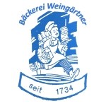 Logo Bäckerei Weingärtner