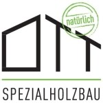 Logo Ott Spezialholzbau