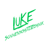 Logo LuKe Sonnenschutztechnik Keppke