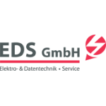 Logo EDS Elektro- und Datentechnik Service GmbH
