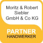 Logo Moritz & Robert Siebler GmbH & Co KG