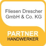 Logo Fliesen Drescher GmbH & Co. KG