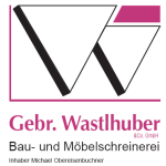 Logo Gebrüder Wastlhuber & Co. GmbH