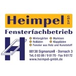 Logo Heimpel GmbH