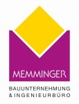 Logo Memminger GmbH