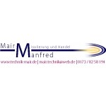 Logo Manfred Mair Isolierung & Handel