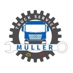 Logo Müller Truck Service