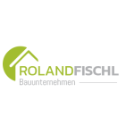 Logo Roland Fischl Bauunternehmen