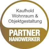 Logo Kaufhold Wohnraum & Objektgestaltung