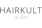 Logo HAIRKULT by Nicole