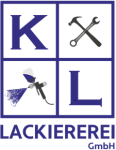 Logo K&L Lackiererei GmbH